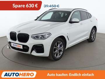 M40i Aut.*NAVI*LED*ACC*HUD*PANO*H&K*360°