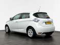 Renault ZOE R240 Intens 22 kWh (ex Accu) | Subsidie mogelijk | Wit - thumbnail 5
