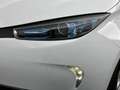 Renault ZOE R240 Intens 22 kWh (ex Accu) | Subsidie mogelijk | Wit - thumbnail 11