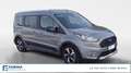 Ford Transit Connect 240 1.5 Ecoblue 100CV PL aut. Furgone Active Grigio - thumbnail 2
