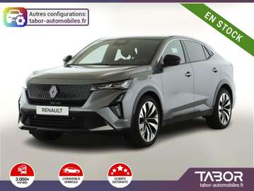 E-Tech 200 Techno Pano ACC 20p