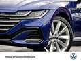 Volkswagen Arteon Shooting Brake HYBRID R-LINE PANO AHK 19Z Blau - thumbnail 6