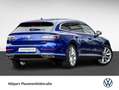 Volkswagen Arteon Shooting Brake HYBRID R-LINE PANO AHK 19Z Blau - thumbnail 2