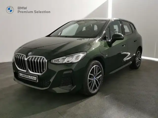 BMW 2er