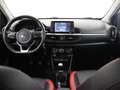 Kia Picanto 1.0 MPi GT-Line Edition | Navigatie | Parkeercamer Blanc - thumbnail 8