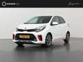 Kia Picanto 1.0 MPi GT-Line Edition | Navigatie | Parkeercamer Blanc - thumbnail 1