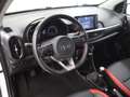 Kia Picanto 1.0 MPi GT-Line Edition | Navigatie | Parkeercamer Blanc - thumbnail 7
