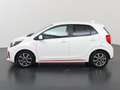 Kia Picanto 1.0 MPi GT-Line Edition | Navigatie | Parkeercamer Blanc - thumbnail 5
