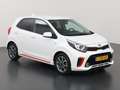 Kia Picanto 1.0 MPi GT-Line Edition | Navigatie | Parkeercamer Blanc - thumbnail 23