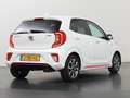 Kia Picanto 1.0 MPi GT-Line Edition | Navigatie | Parkeercamer Blanc - thumbnail 2