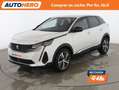 Peugeot 3008 1.5 Blue-HDi Allure Pack Blanco - thumbnail 1