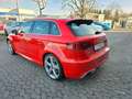 Audi RS3 Sportback 2.5 TFSI quattro*RS-Sitze*Perf.AGA Rot - thumbnail 4