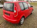 Skoda Roomster Roomster 1.2 12V HTP Style - Mod. 2014 Rot - thumbnail 4