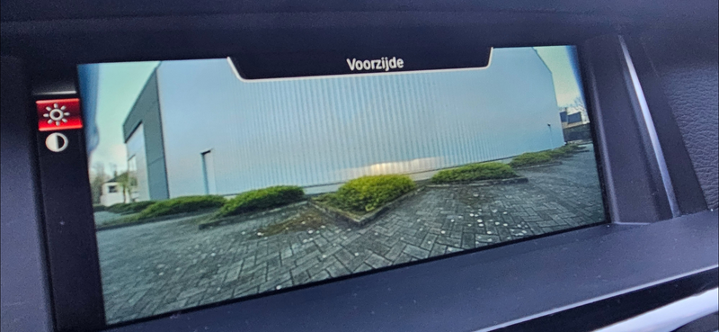 Photo du véhicule