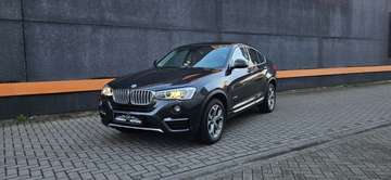 X LINE dA xDrive20/NAVI PROFF/360 CAM/LEDER/XENON