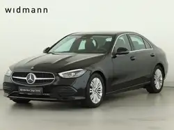 Mercedes-Benz C 200 d *Avantgarde*Keyless*LED*PTS*Kamera*Navi*