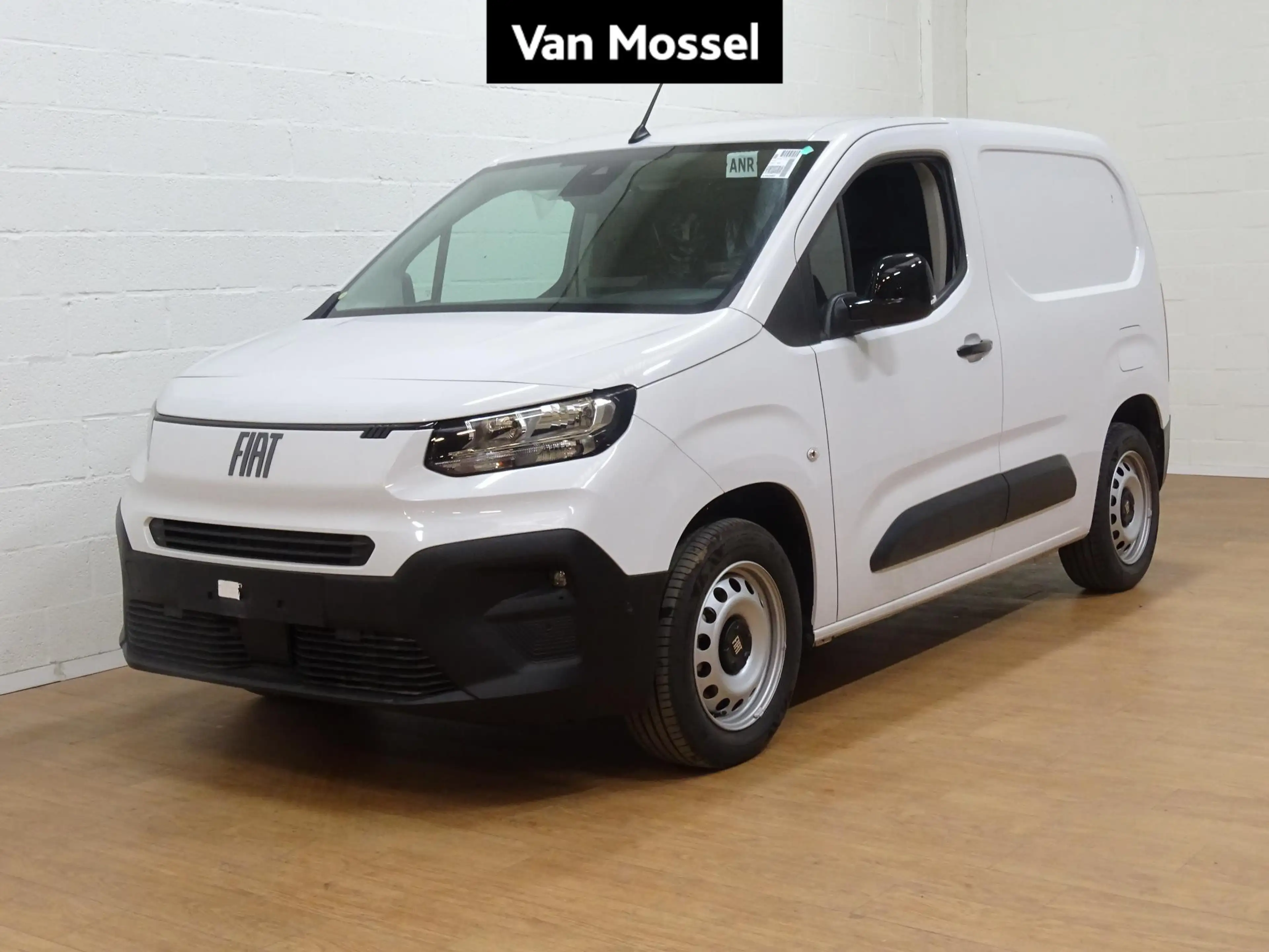 Fiat Doblo 1.5 BlueHDI 130 AT8 L1 Light