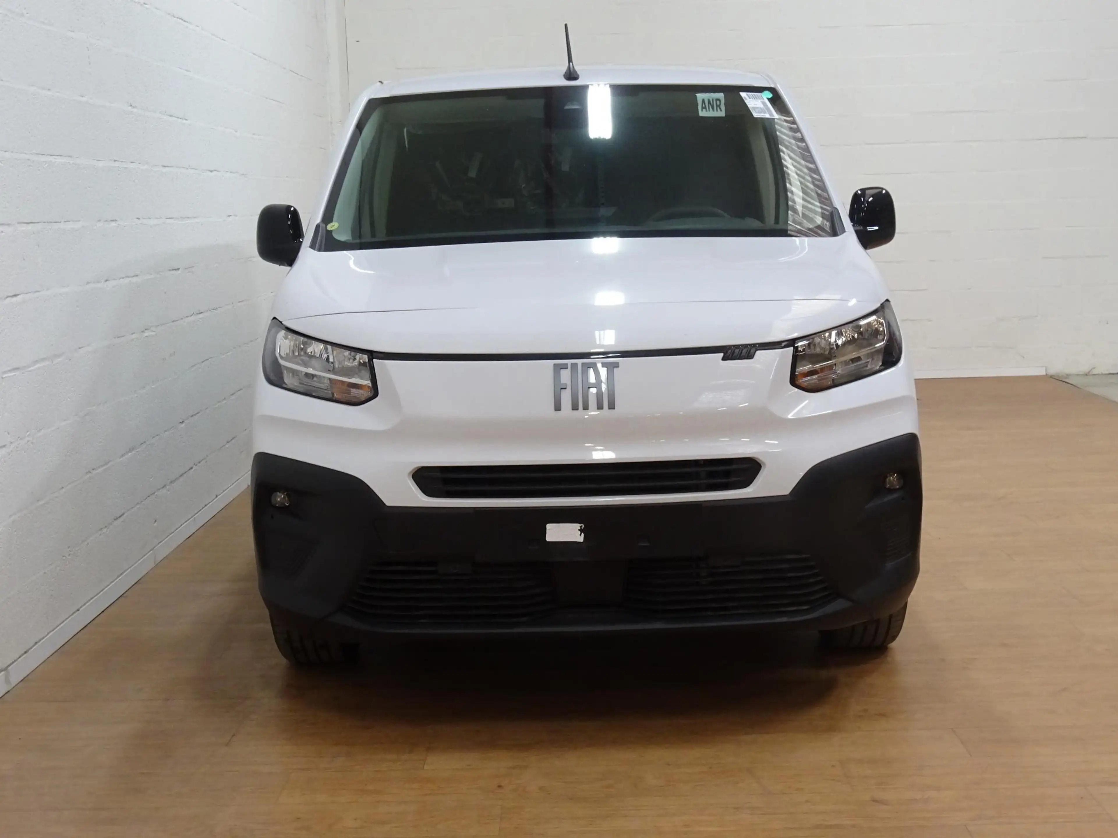 Fiat Doblo 1.5 BlueHDI 130 AT8 L1 Light — photo 2