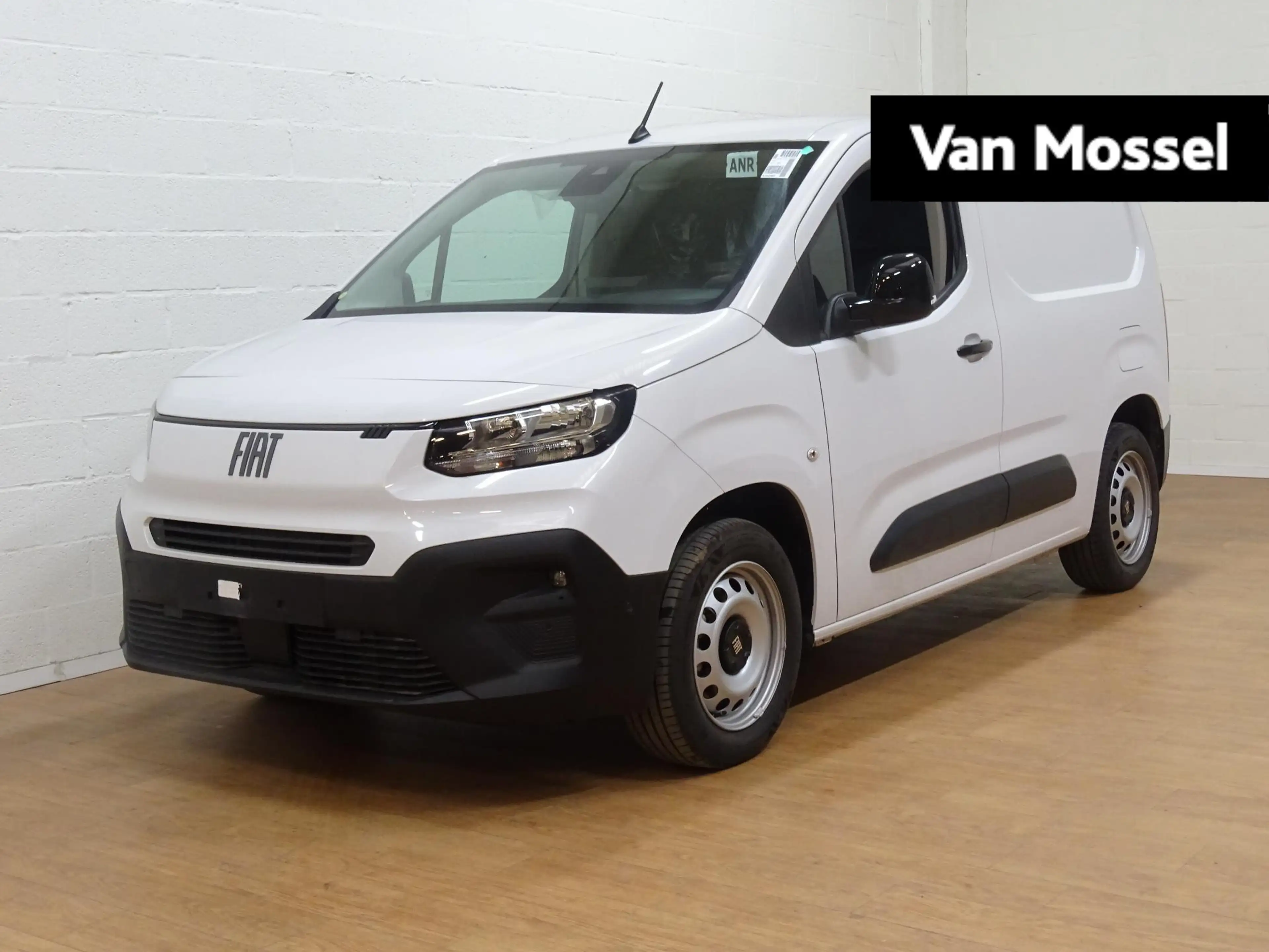 Fiat Doblo 1.5 BlueHDI 130 AT8 L1 Light