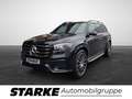 Mercedes-Benz GLS 450 d 4Matic AMG Line Schwarz - thumbnail 1