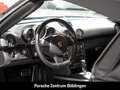 Porsche Boxster Spyder nur 17.897Km Sport Chrono Paket Schwarz - thumbnail 19