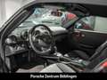 Porsche Boxster Spyder nur 17.897Km Sport Chrono Paket Schwarz - thumbnail 4