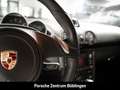 Porsche Boxster Spyder nur 17.897Km Sport Chrono Paket Schwarz - thumbnail 23