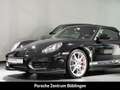 Porsche Boxster Spyder nur 17.897Km Sport Chrono Paket Schwarz - thumbnail 12