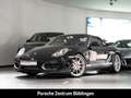 Porsche Boxster Spyder nur 17.897Km Sport Chrono Paket Schwarz - thumbnail 1