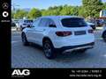 Mercedes-Benz GLC 300 GLC 300 de 4MATIC KeylessGo RFK MBUX RDK CarPlay Blanc - thumbnail 6