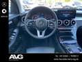 Mercedes-Benz GLC 300 GLC 300 de 4MATIC KeylessGo RFK MBUX RDK CarPlay Blanc - thumbnail 11