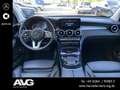 Mercedes-Benz GLC 300 GLC 300 de 4MATIC KeylessGo RFK MBUX RDK CarPlay Blanc - thumbnail 10