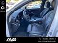 Mercedes-Benz GLC 300 GLC 300 de 4MATIC KeylessGo RFK MBUX RDK CarPlay Blanc - thumbnail 8