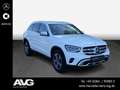 Mercedes-Benz GLC 300 GLC 300 de 4MATIC KeylessGo RFK MBUX RDK CarPlay Blanc - thumbnail 3