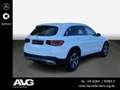 Mercedes-Benz GLC 300 GLC 300 de 4MATIC KeylessGo RFK MBUX RDK CarPlay Blanc - thumbnail 4