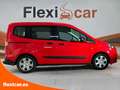 Ford Tourneo Courier 1.0 Ecoboost Sport Rojo - thumbnail 5