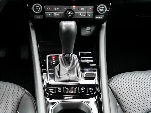 Jeep Compass view 11