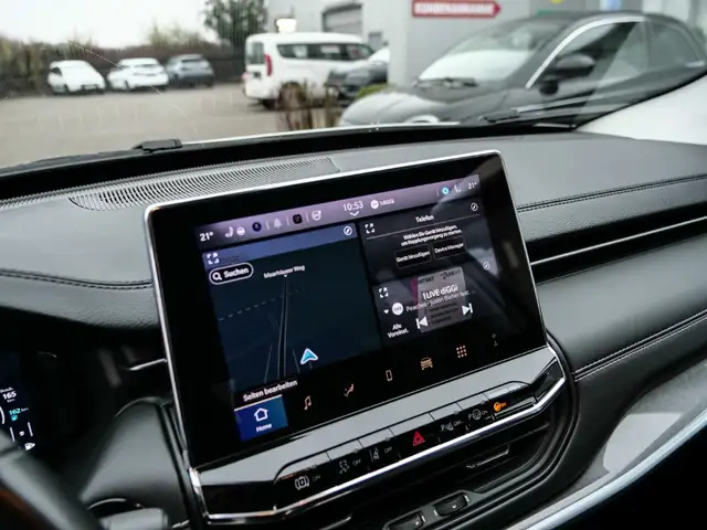 Jeep Compass view 15