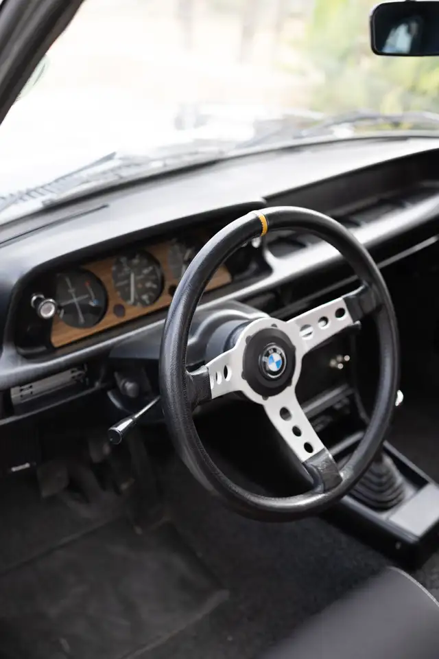 BMW 2002 1602, foto 12