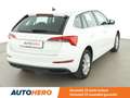 Skoda Scala 1.0 TSI Ambition Blanc - thumbnail 30