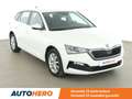 Skoda Scala 1.0 TSI Ambition Blanc - thumbnail 32