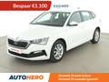 Skoda Scala 1.0 TSI Ambition Blanc - thumbnail 1