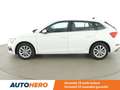 Skoda Scala 1.0 TSI Ambition Blanc - thumbnail 3