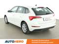 Skoda Scala 1.0 TSI Ambition Blanc - thumbnail 4