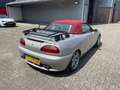 MG MGF MGF 1.8i Argent - thumbnail 3