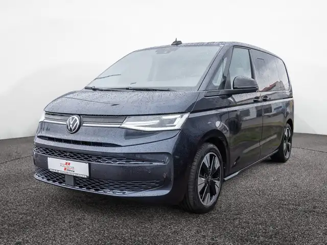 Volkswagen T7 Multivan 2.0 TDI Life ACC 360° 7 SITZER