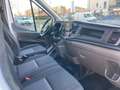 Ford Transit 35 T 130 - 4 X 4 - CASSONE FISSO Blanc - thumbnail 6