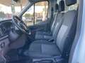 Ford Transit 35 T 130 - 4 X 4 - CASSONE FISSO Blanc - thumbnail 9