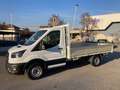 Ford Transit 35 T 130 - 4 X 4 - CASSONE FISSO Blanc - thumbnail 2