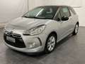 DS Automobiles DS 3 1.4 HDi 70CV So Chic-UNIPRO-NEOPATENTATI Gri - thumbnail 2